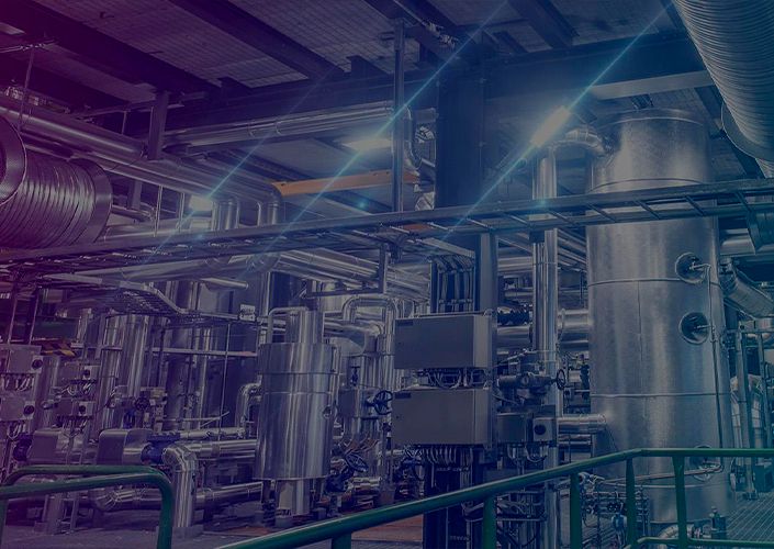 Продажа и поставка оборудования